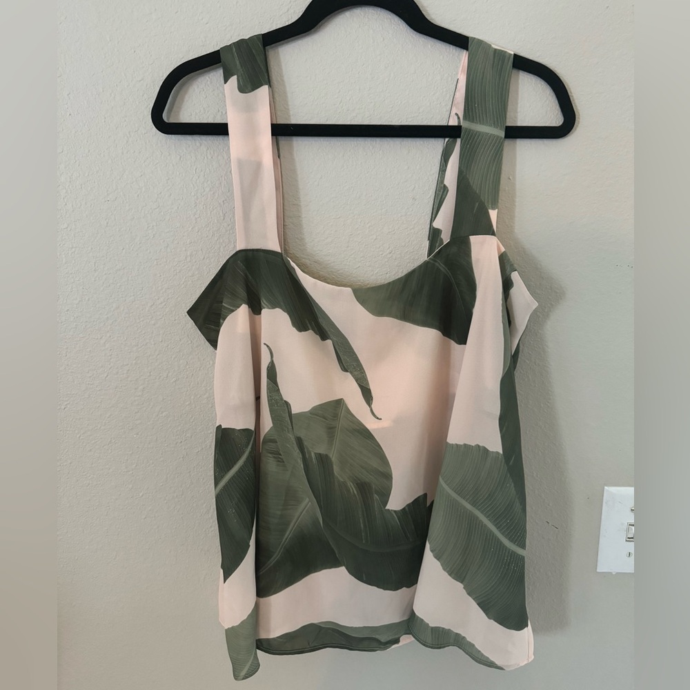 Show Me Your Mumu Tank